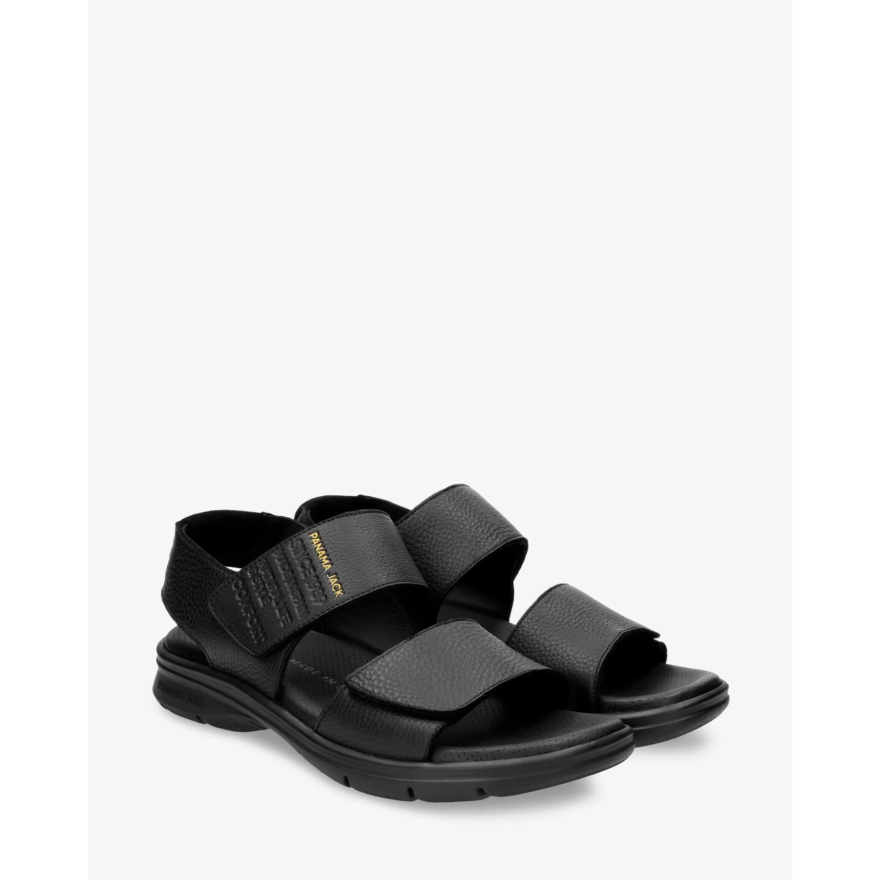 Sandalias de senderismo Panama Jack Rusell C1 2/5