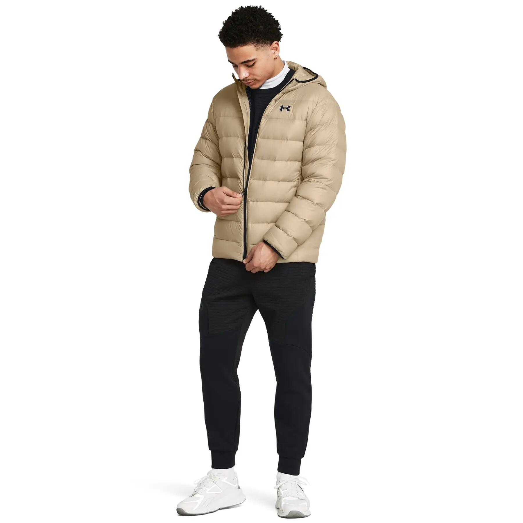 Gewatteerde jas Under Armour Legend 3/6