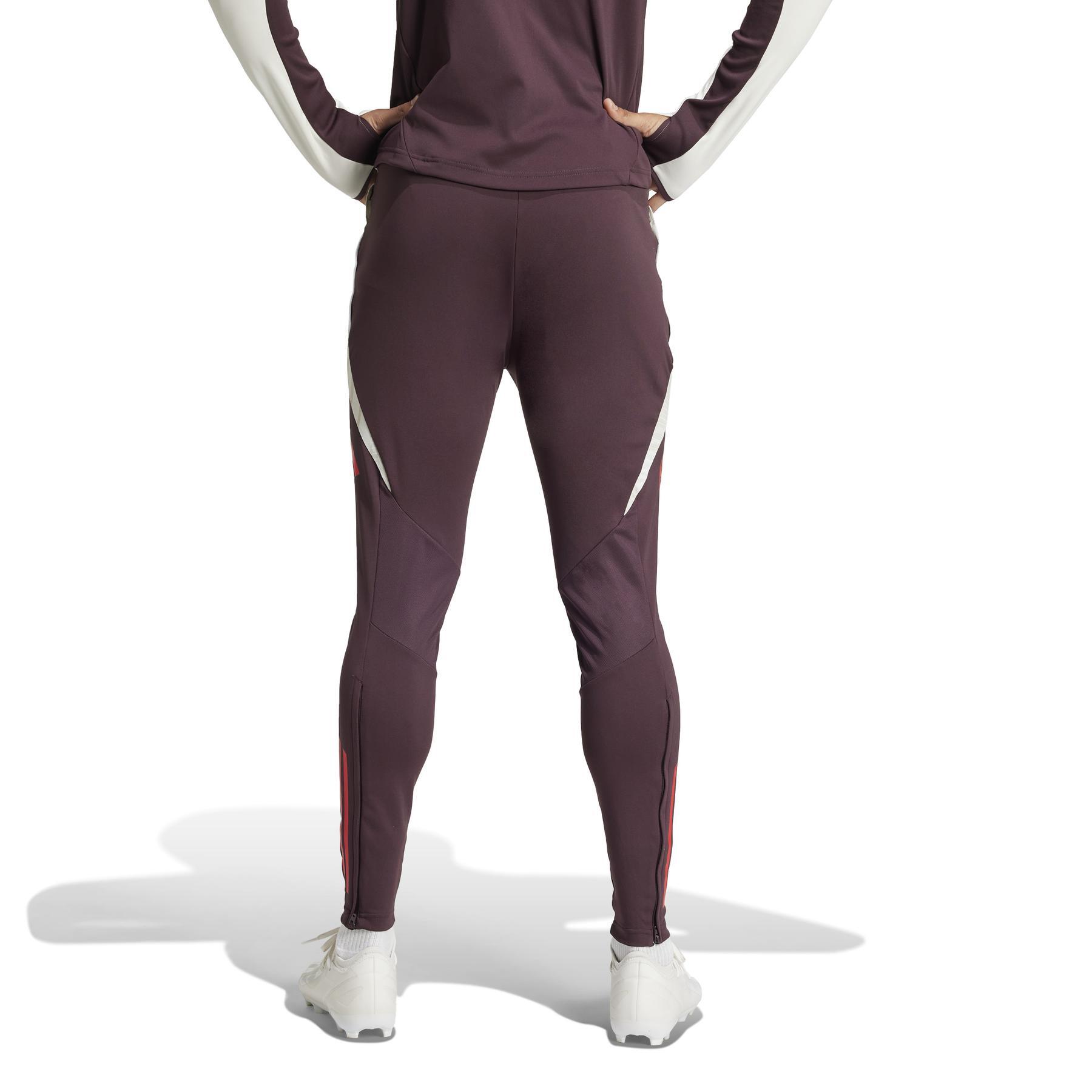 Pantalon d'entraînement Bayern Munich Tiro 2024/25 3/5