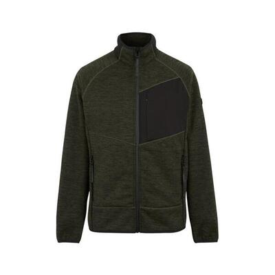 Fleece met rits regatta salzance