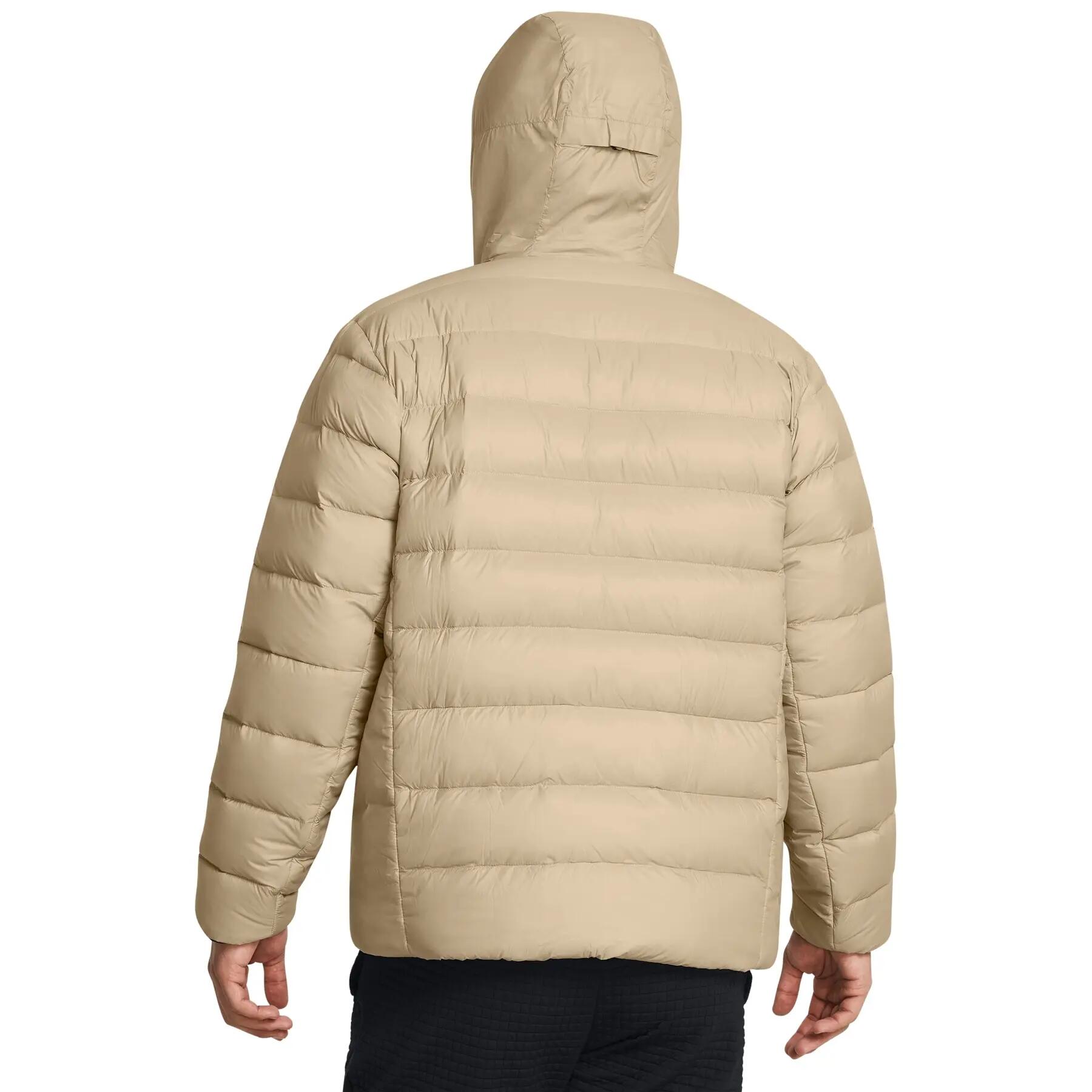 Gewatteerde jas Under Armour Legend 5/6