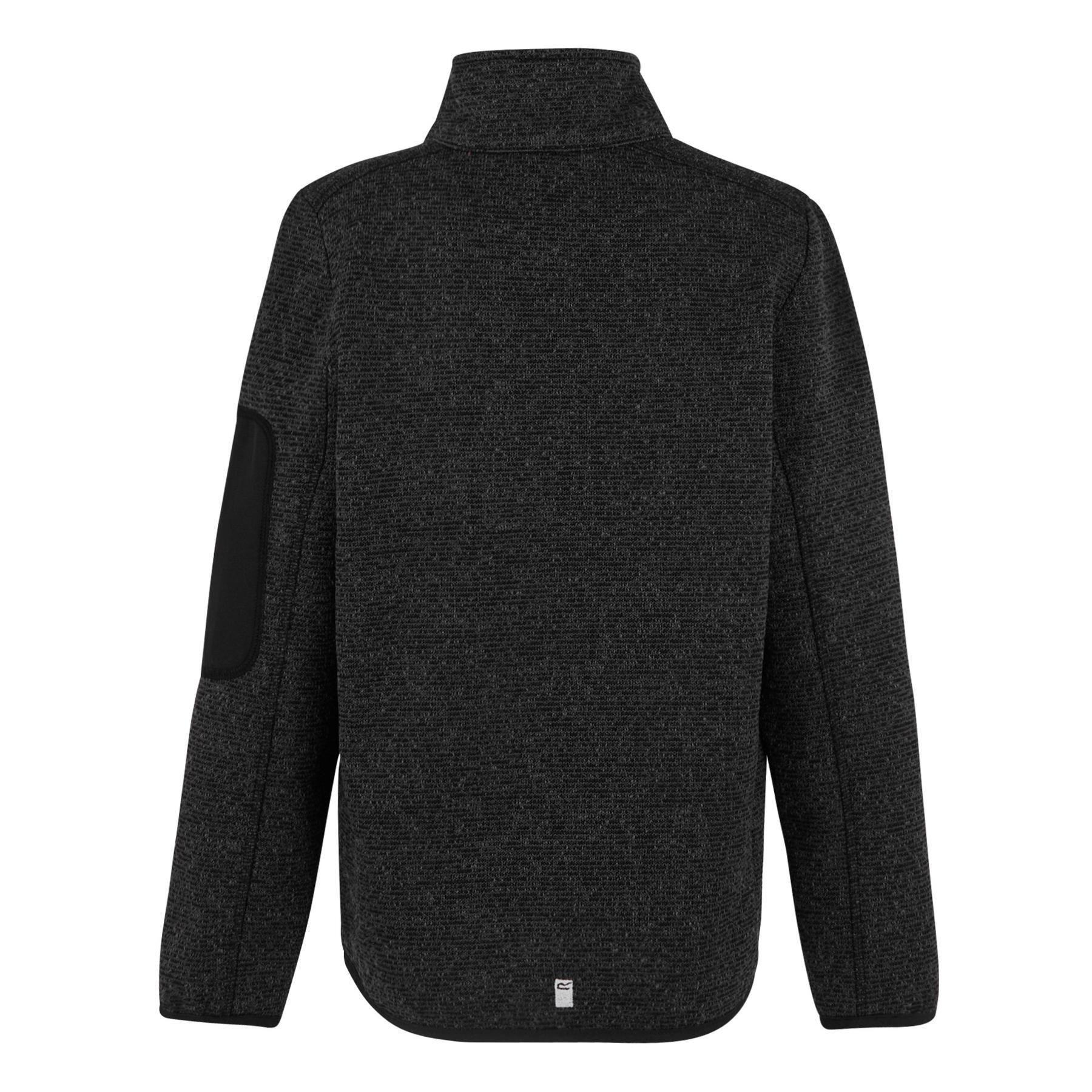 Pile con zip per bambini Regatta Newhill 2/7