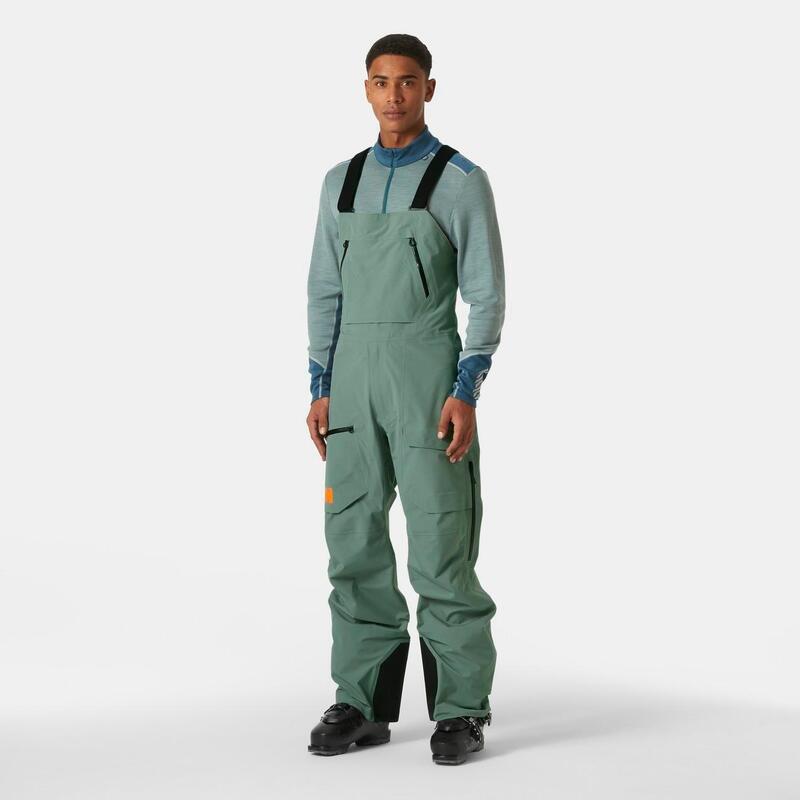 Hordós sínadrág Helly Hansen Ridge Infinity