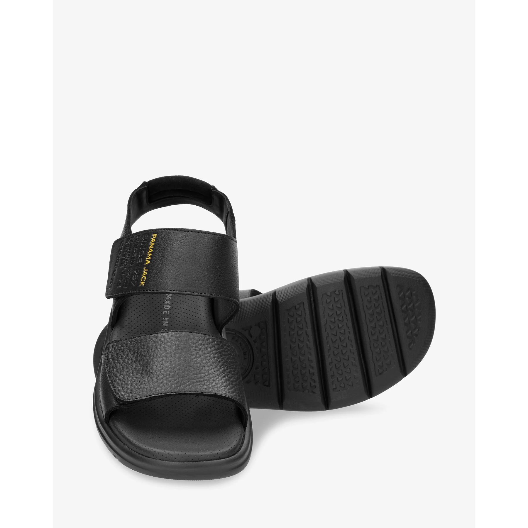 Sandalias de senderismo Panama Jack Rusell C1 5/5