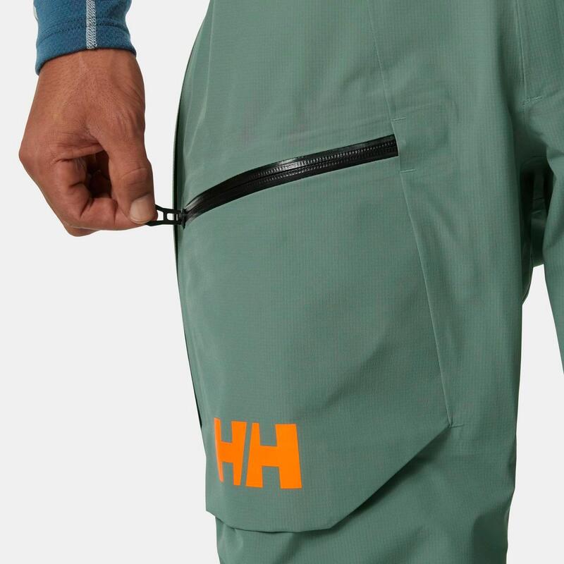 Hordós sínadrág Helly Hansen Ridge Infinity