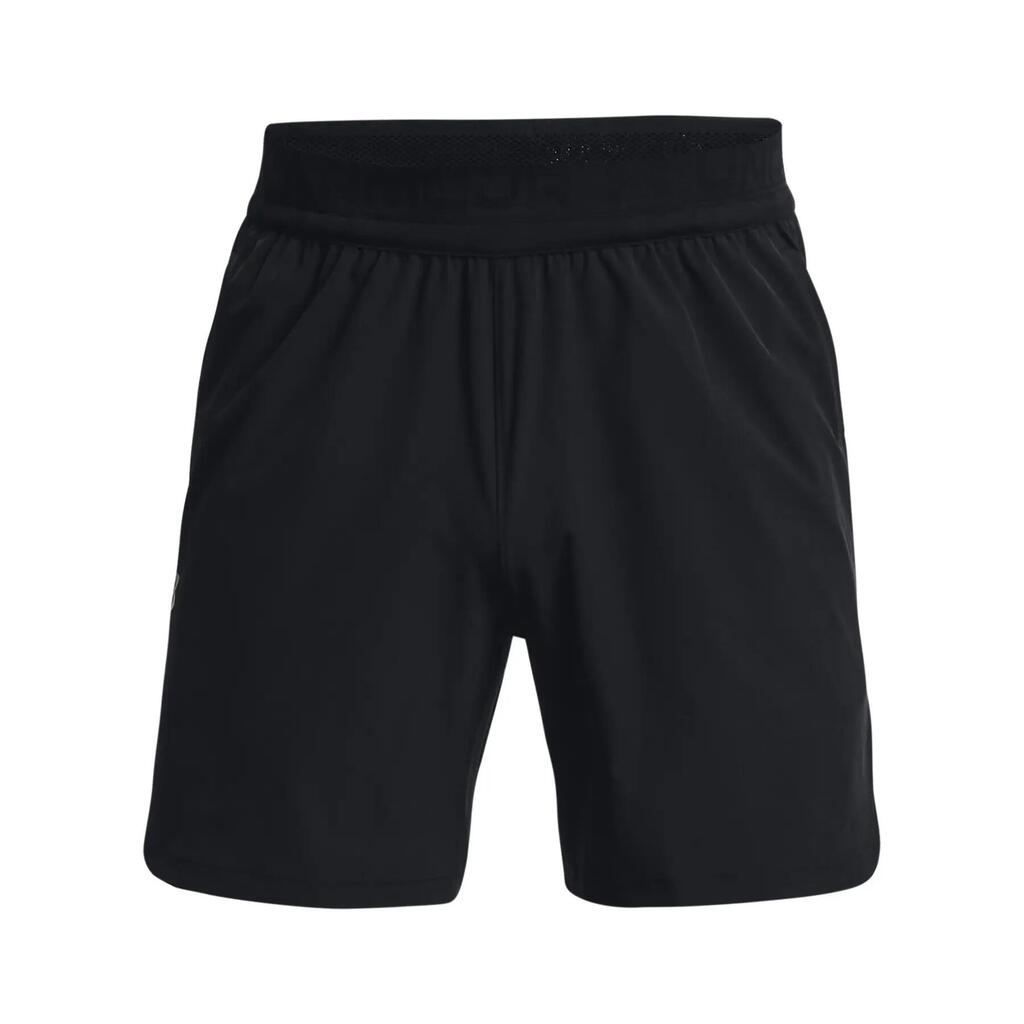Woven shorts Under Armour Peak