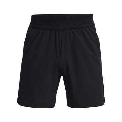 Geweven shorts under armour peak