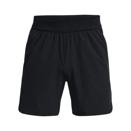 Short tissé Under Armour Peak