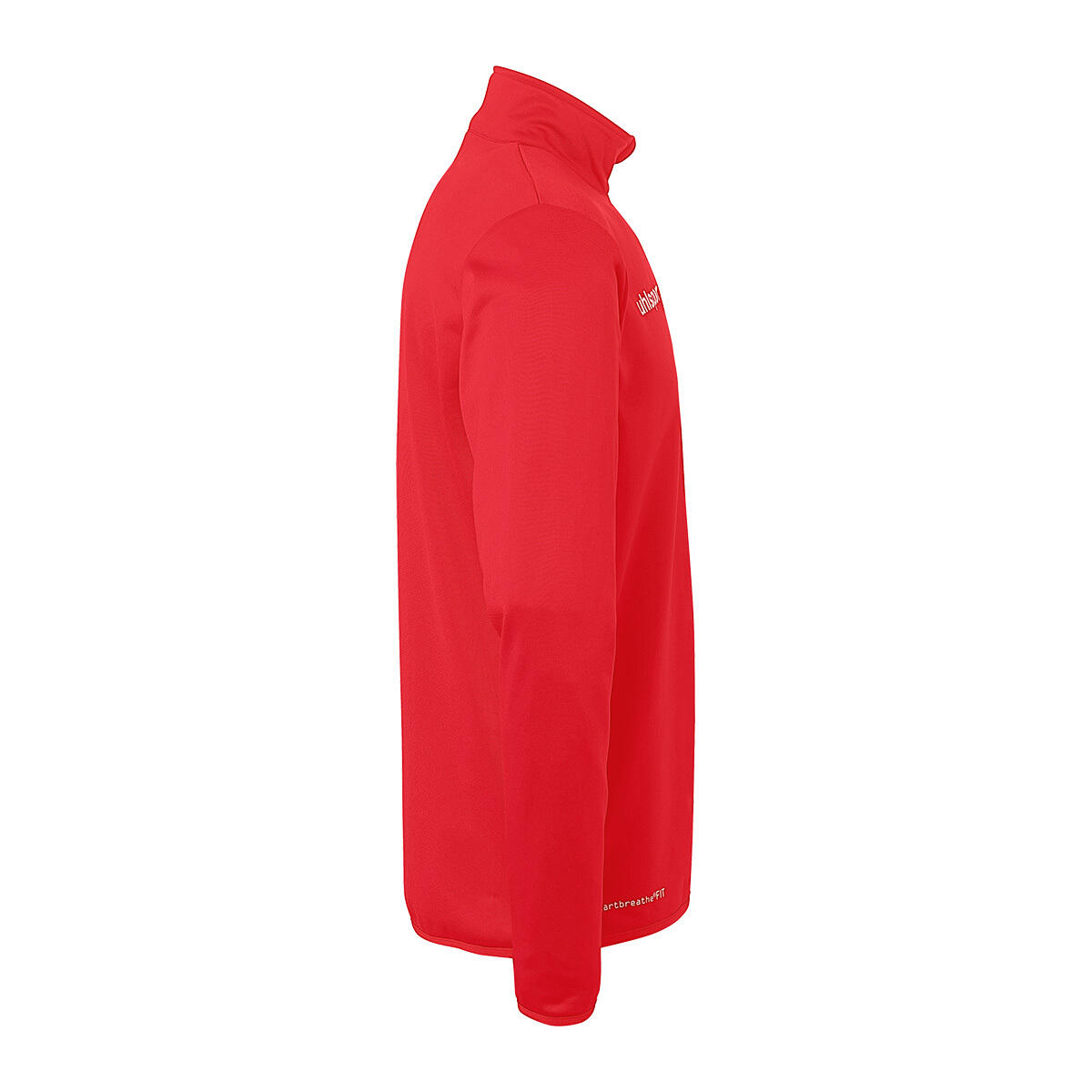 1/4 ZIP TOP Essential UHLSPORT 4/4