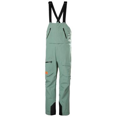 Pantaloni da sci con bretelle Helly Hansen Ridge Infinity