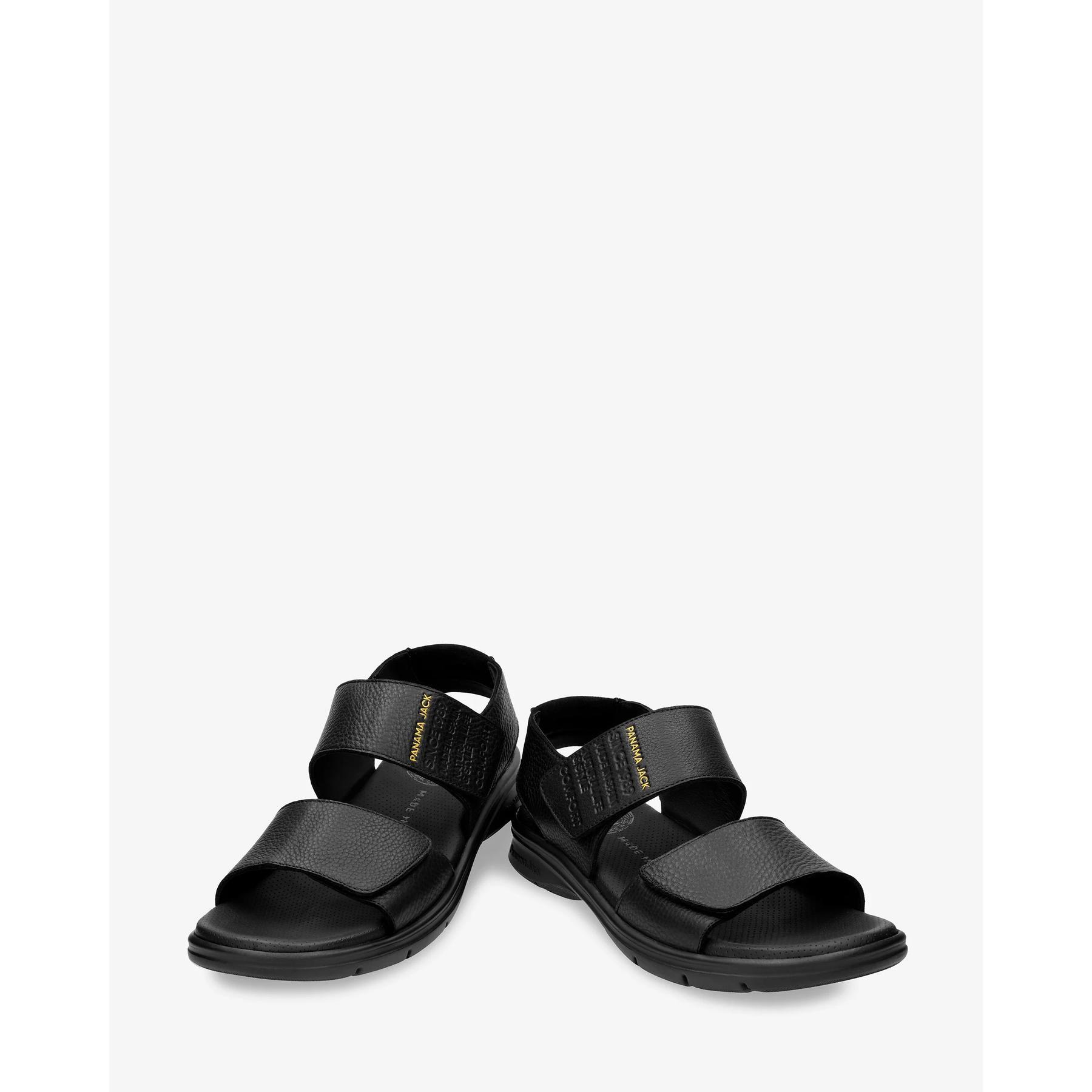 Sandalias de senderismo Panama Jack Rusell C1 4/5