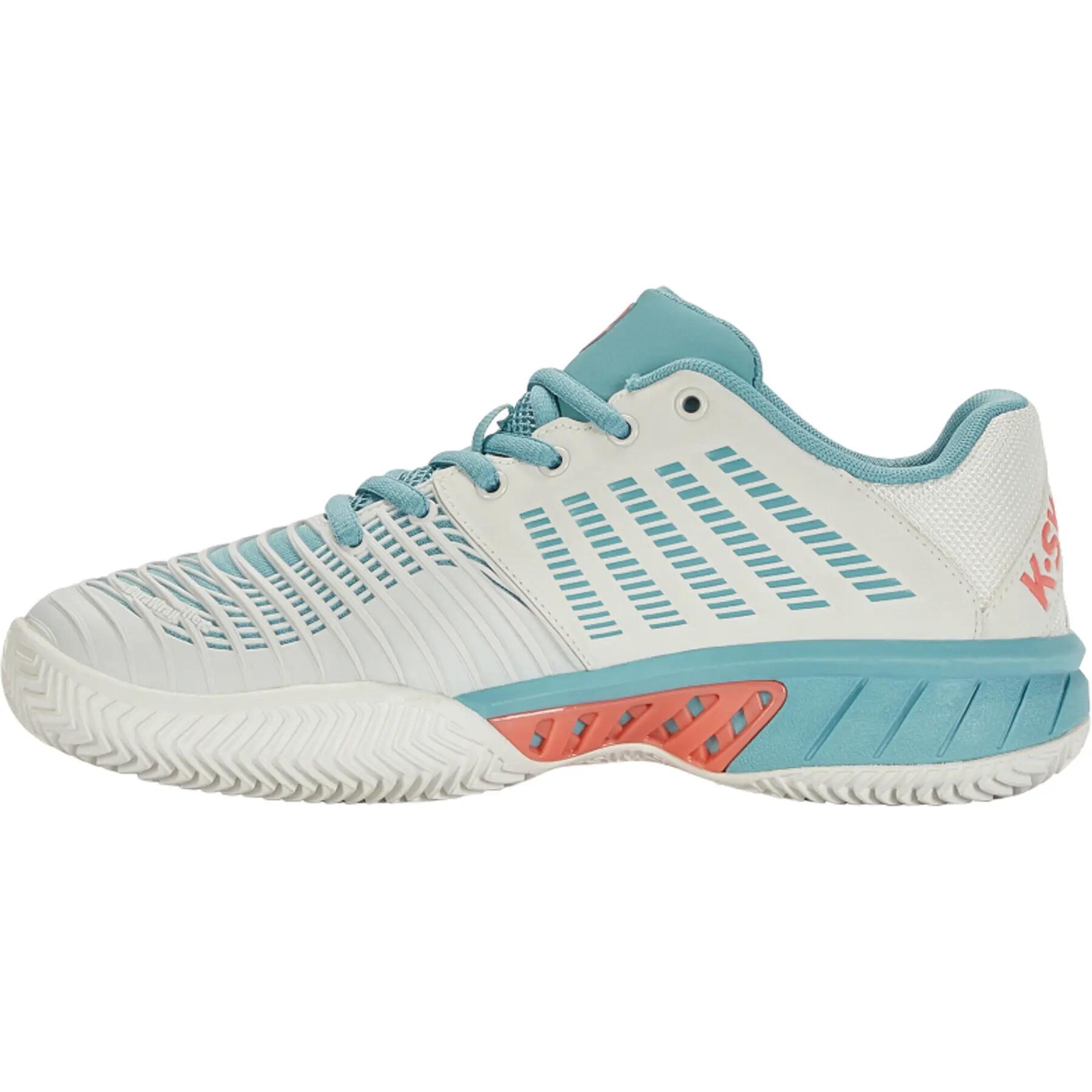 Sapatilhas de ténis femininos K-Swiss Express Light 3 Hb 7/7