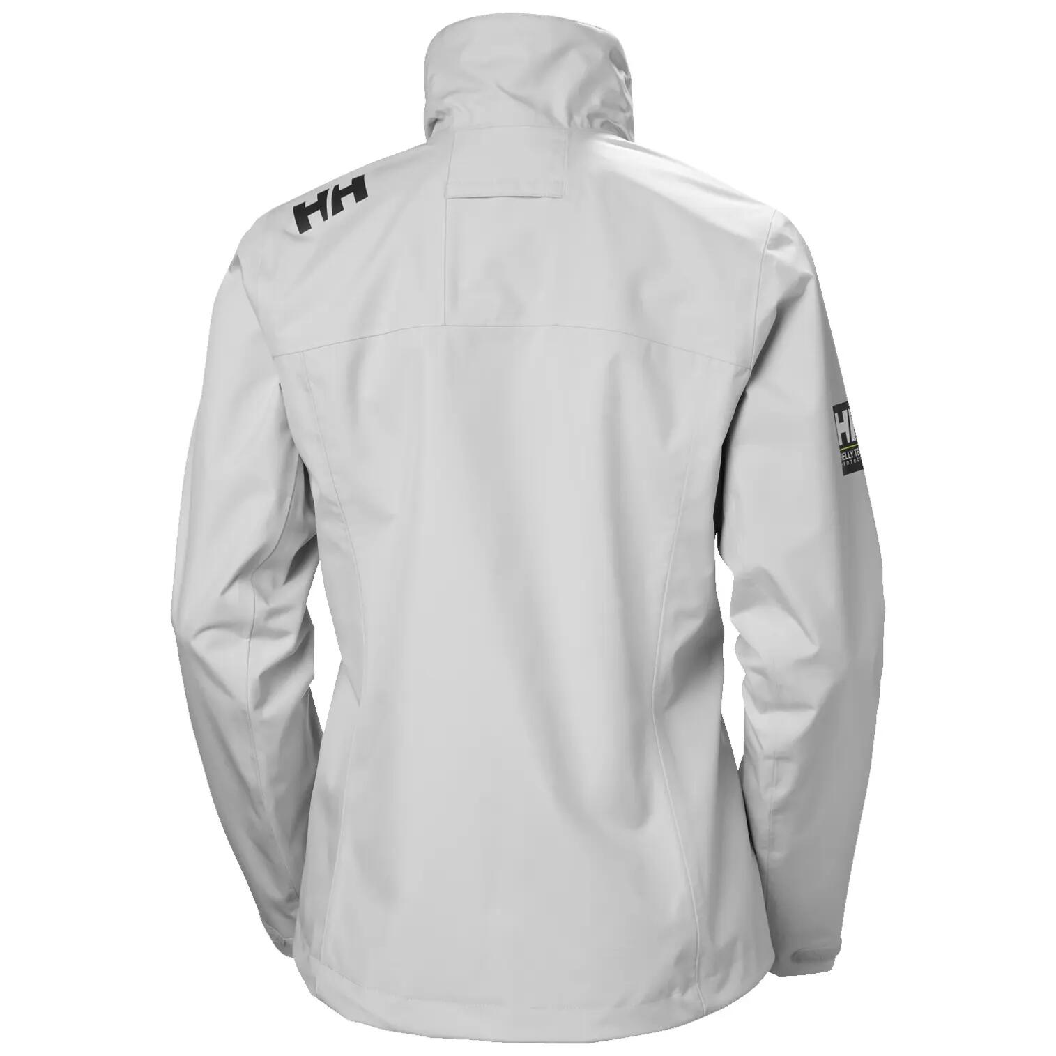 Veste imperméable femme Helly Hansen Crew 2.0 3/7