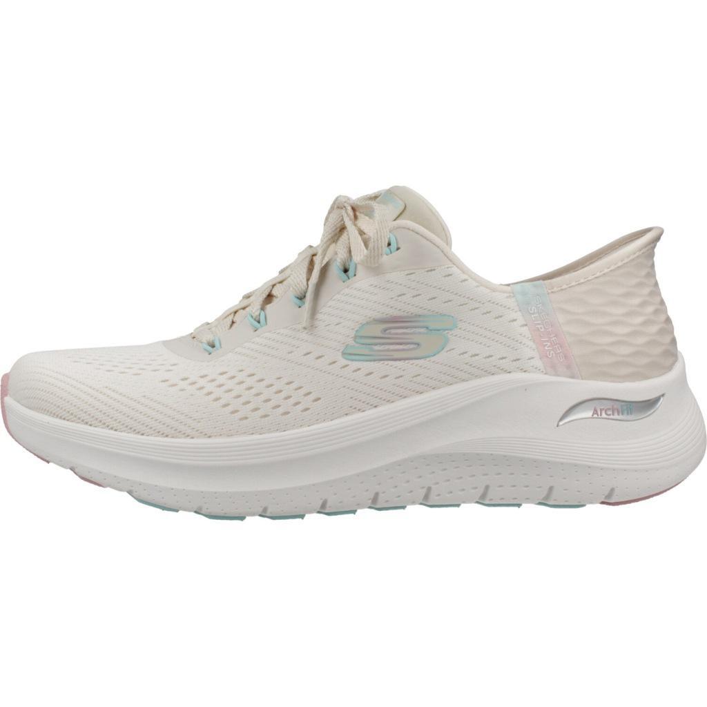 Sneakers Skechers Arch Fit 2.0-Easy Chic 2/5