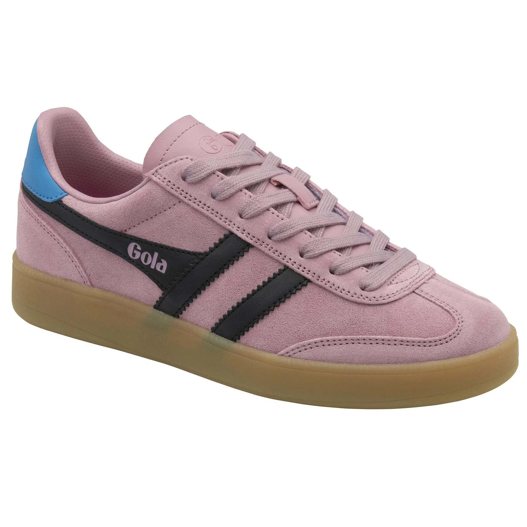 Sapatilhas de mulheres Gola Viper 2/3