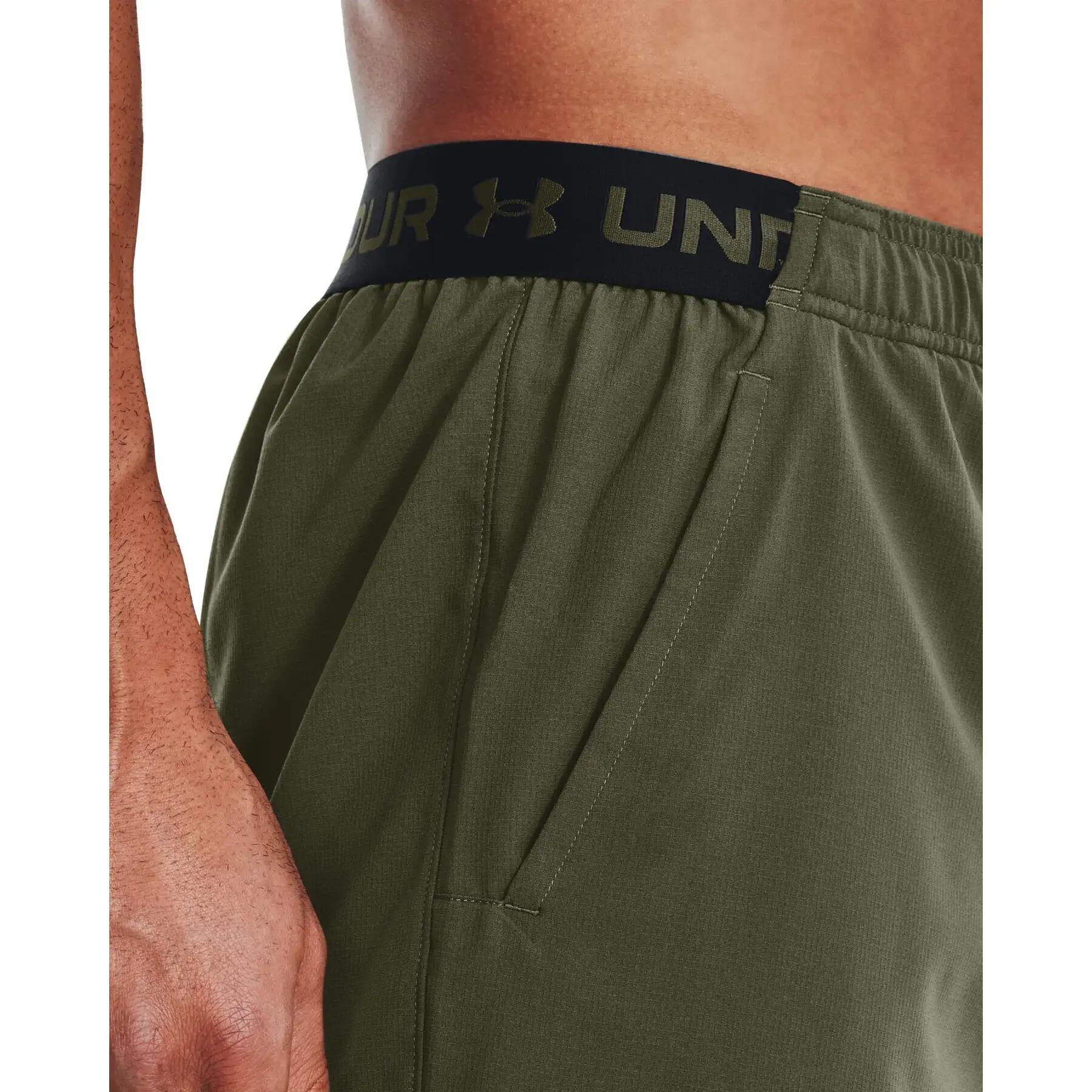Under Armour Herren Shorts Vanish Woven 6in Shorts 1373718 6/6