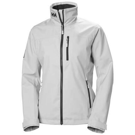 Regenjacke für Damen Helly Hansen Crew 2.0