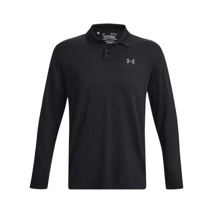 Polo manches longues Under Armour Performance 3.0