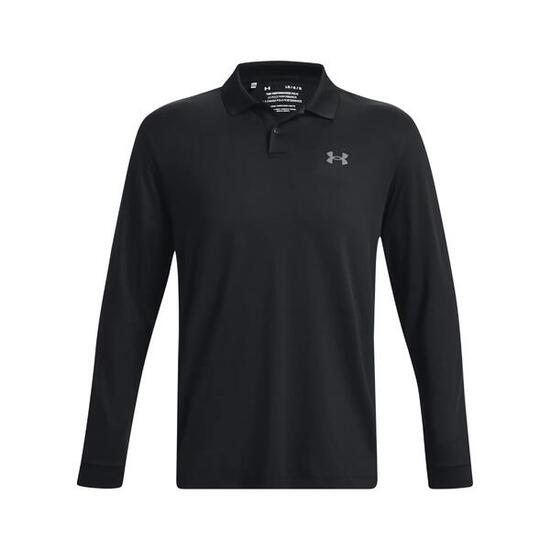 Polo manches longues Under Armour Performance 3.0