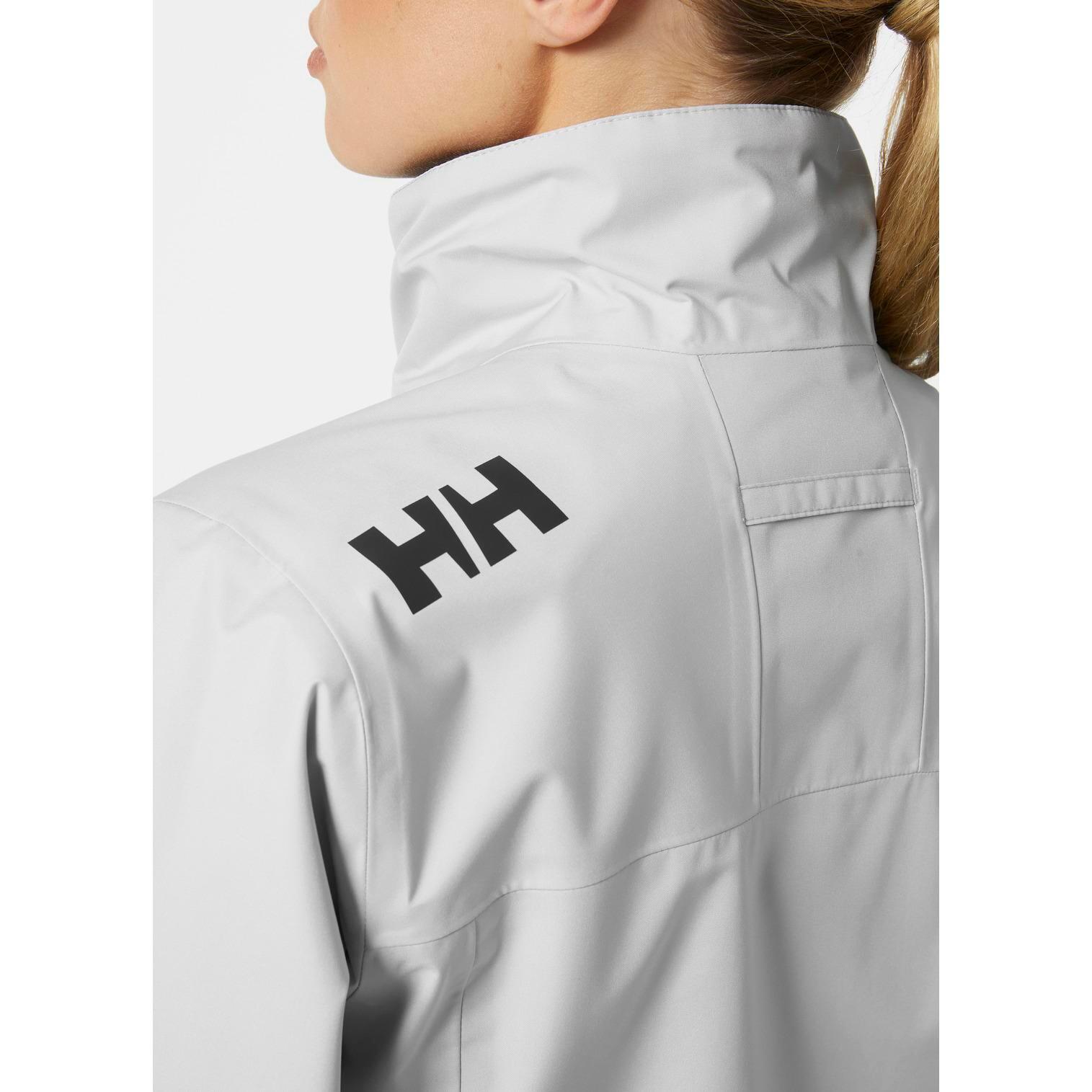 Veste imperméable femme Helly Hansen Crew 2.0 6/7