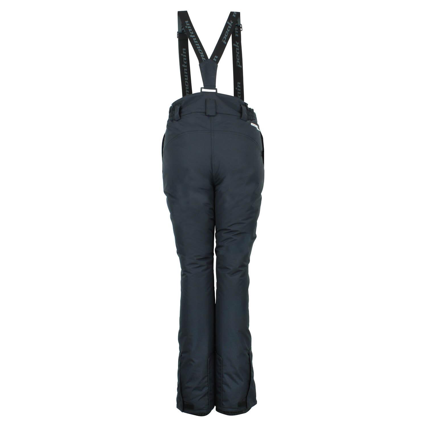 Dames skibroek Peak Mountain Amille 2/3