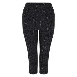 Legging 3/4 de sport femme Influential