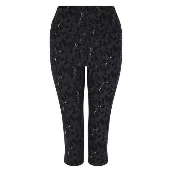 Legging 3/4 femme Dare 2B Influential