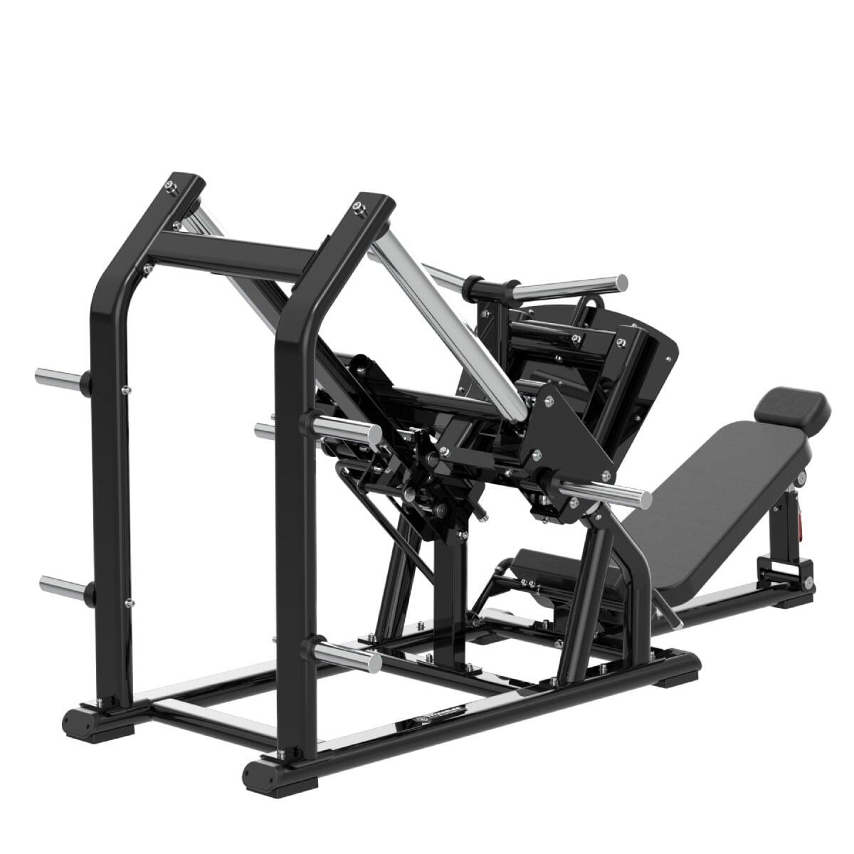 Leg Press a 45 2/5