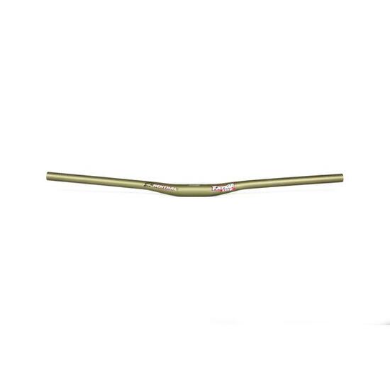 Manubrio Renthal Fatbar Lite 760mm in alluminio 318 mm