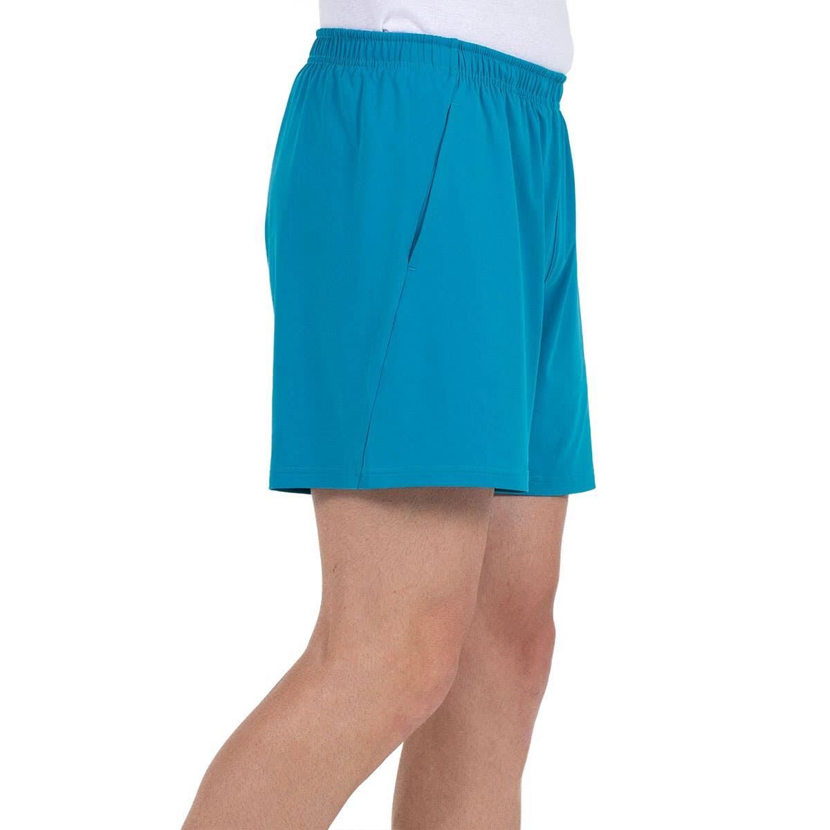Pantaloncini Bullpadel Marace 3/7