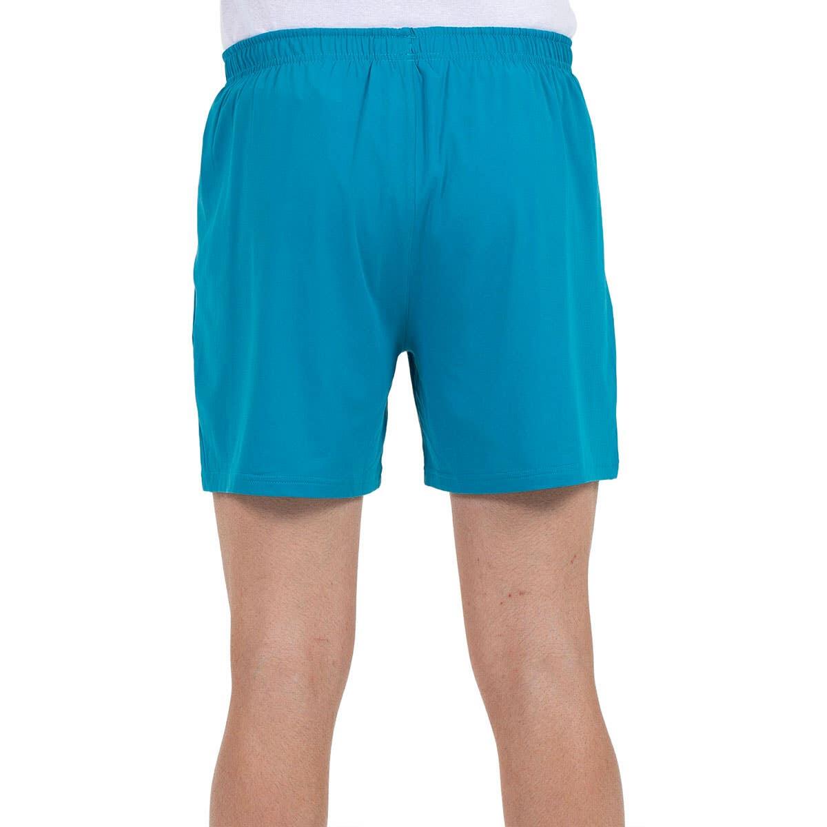 Pantaloncini Bullpadel Marace 4/7