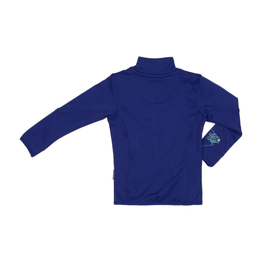 Blouson polaire femme Peak Mountain Aynur 2/3