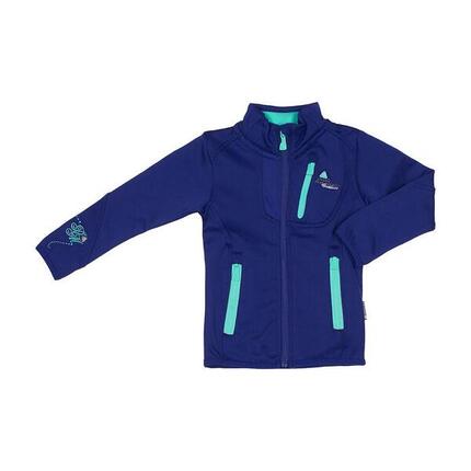 Fleecejacke für Damen Peak Mountain Aynur