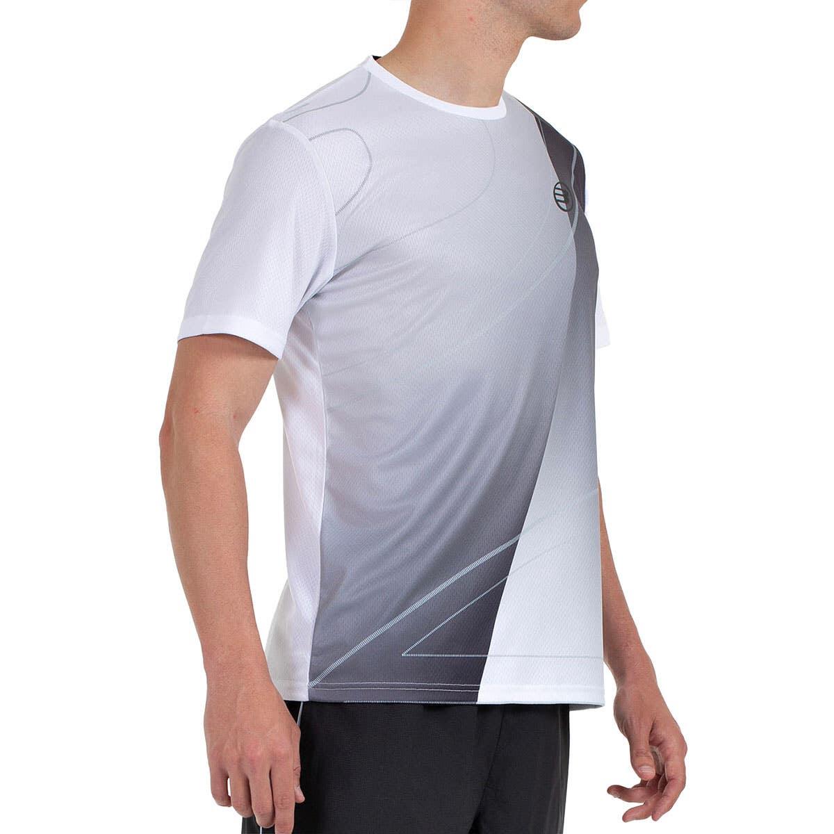 T-shirt Bullpadel Gipfel 3/7