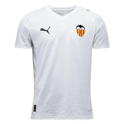 Maglia Casa Valencia CF 2025/26