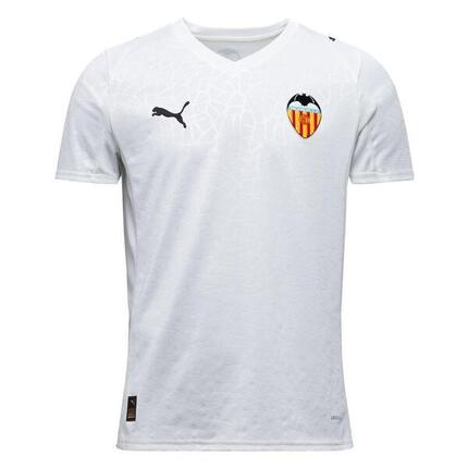 Thuiswedstrijdshirt Valence CF 2025/26