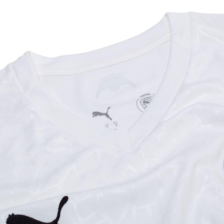 Maillot Domicile Valence CF 2025/26 7/7