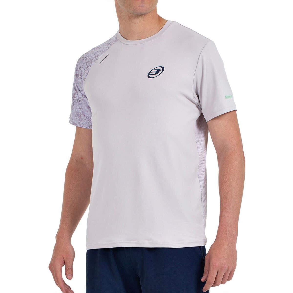 T-shirt Bullpadel Mazaron 2/7