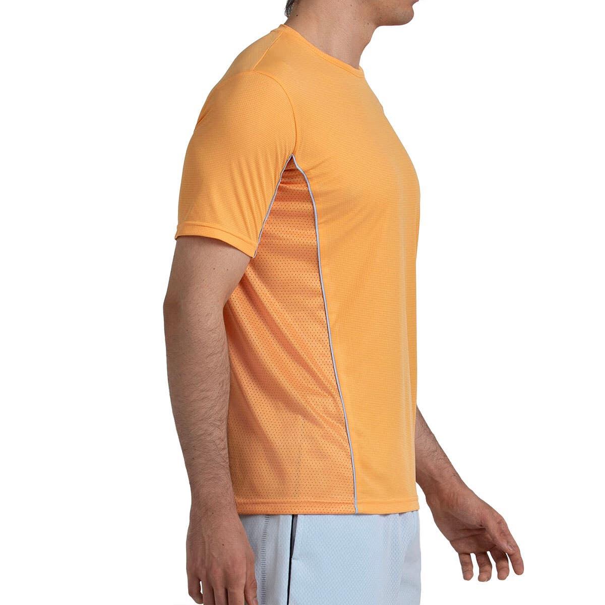 T-shirt Bullpadel Cerezal 3/5