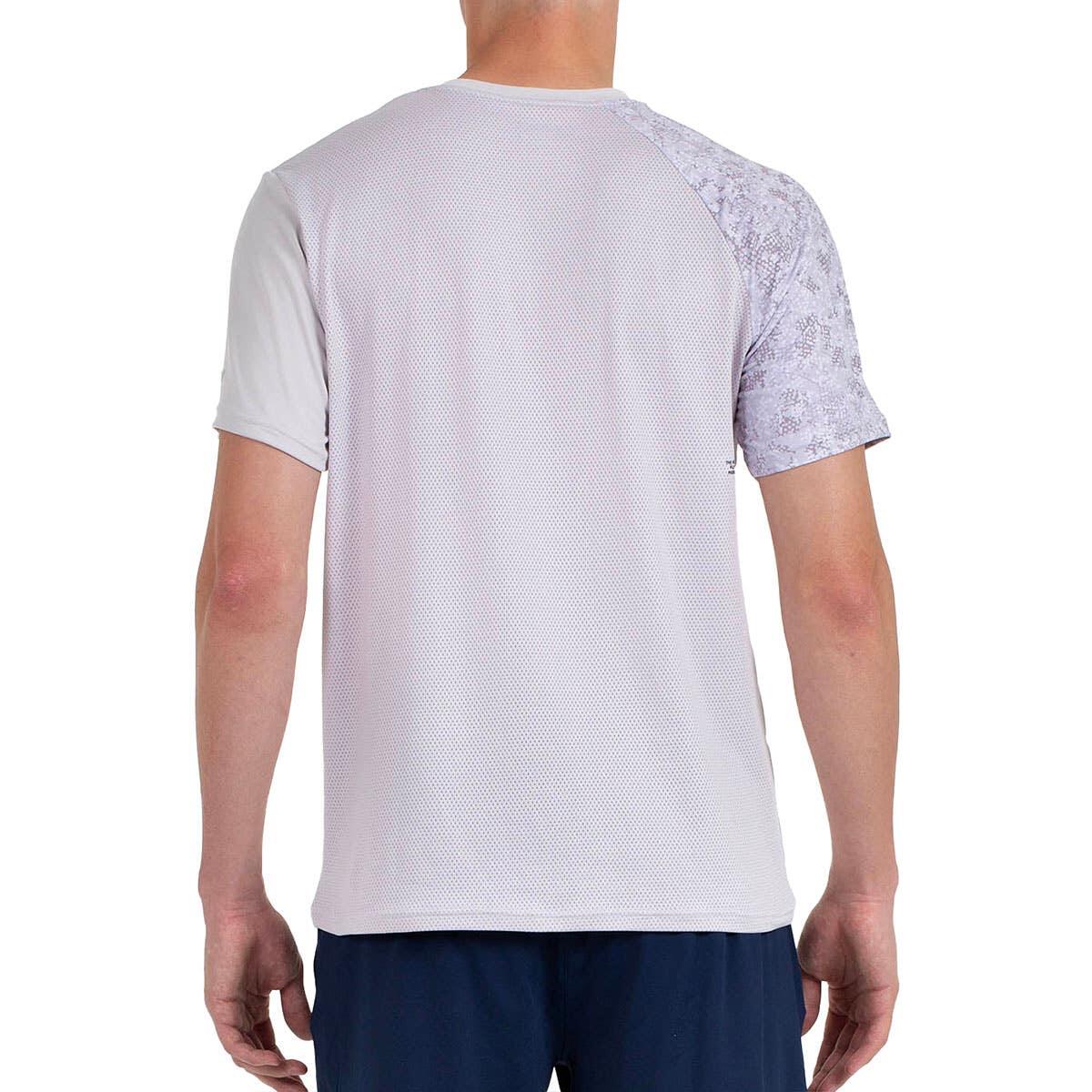 T-shirt Bullpadel Mazaron 4/7