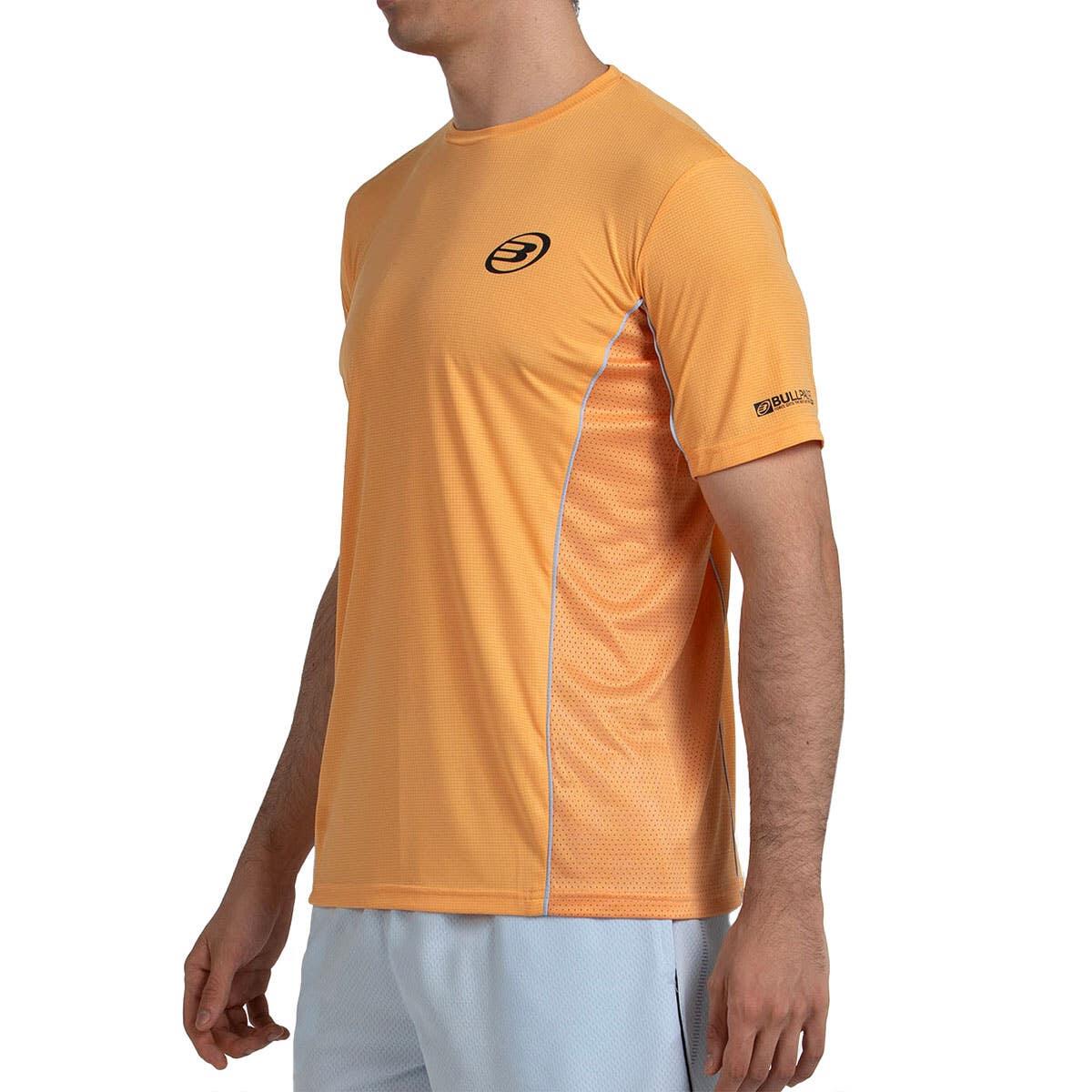 T-shirt Bullpadel Cerezal 2/5