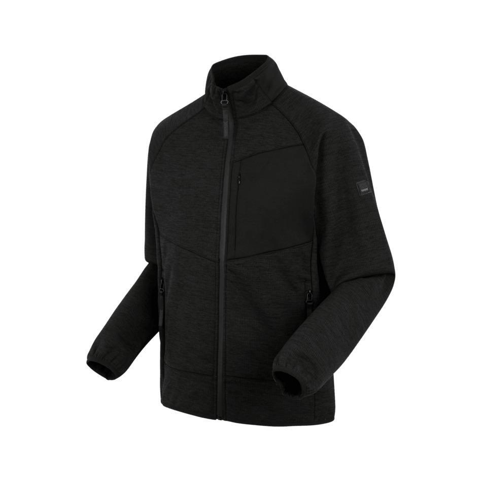 Polaire zippée Regatta Salzance 3/4