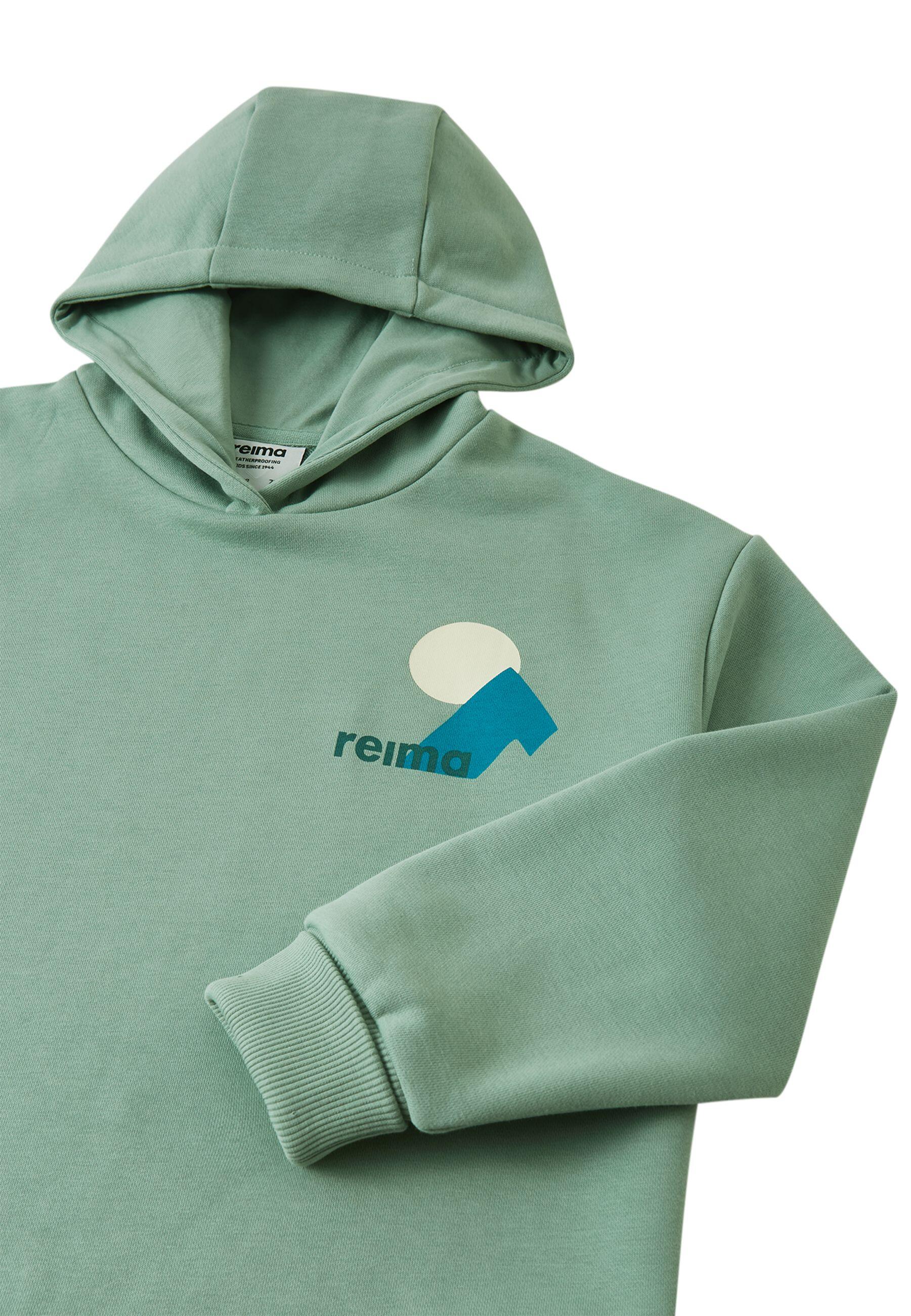 Sweat à capuche Huppis - non pertinent 3/5