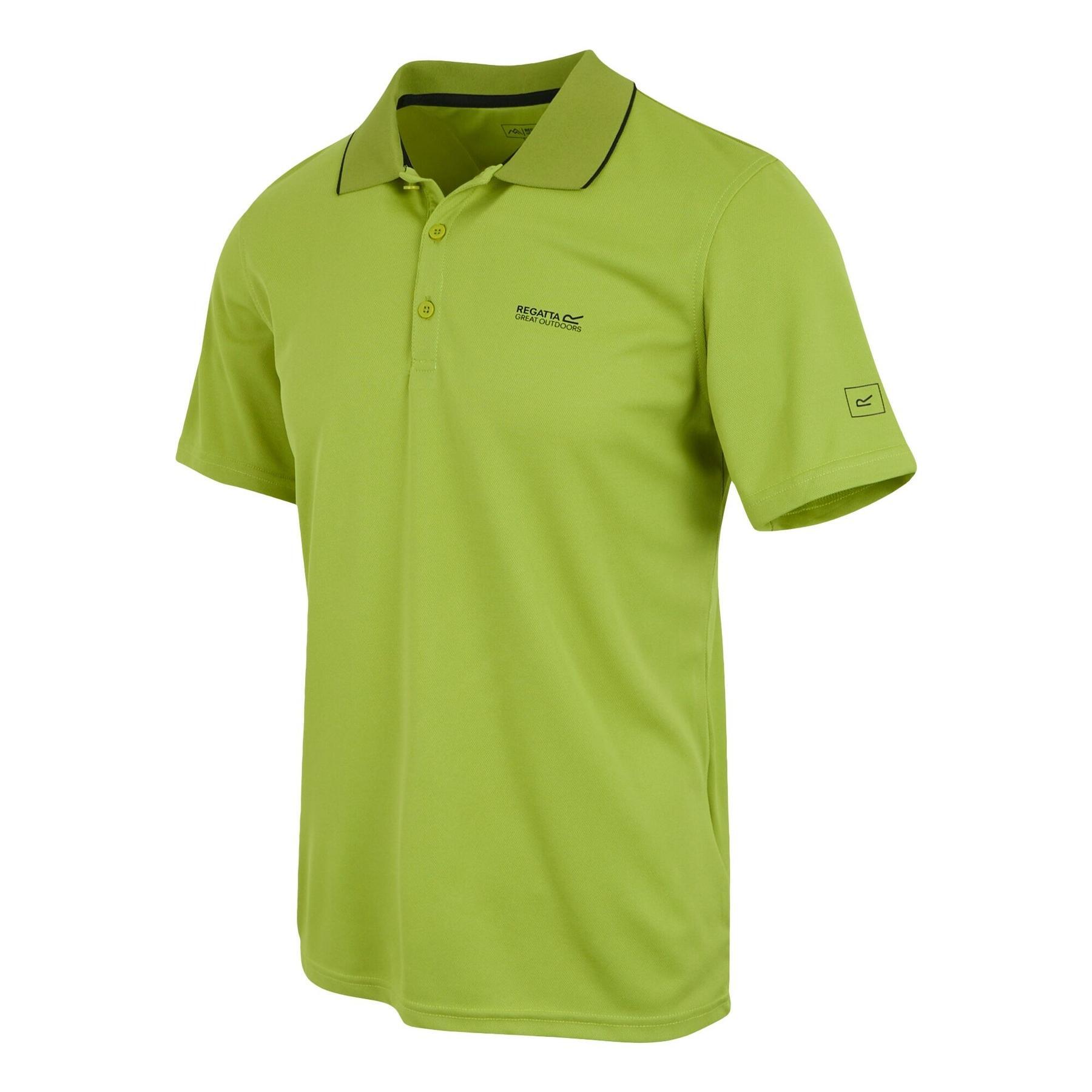 Polo Regatta Maverik V 3/3