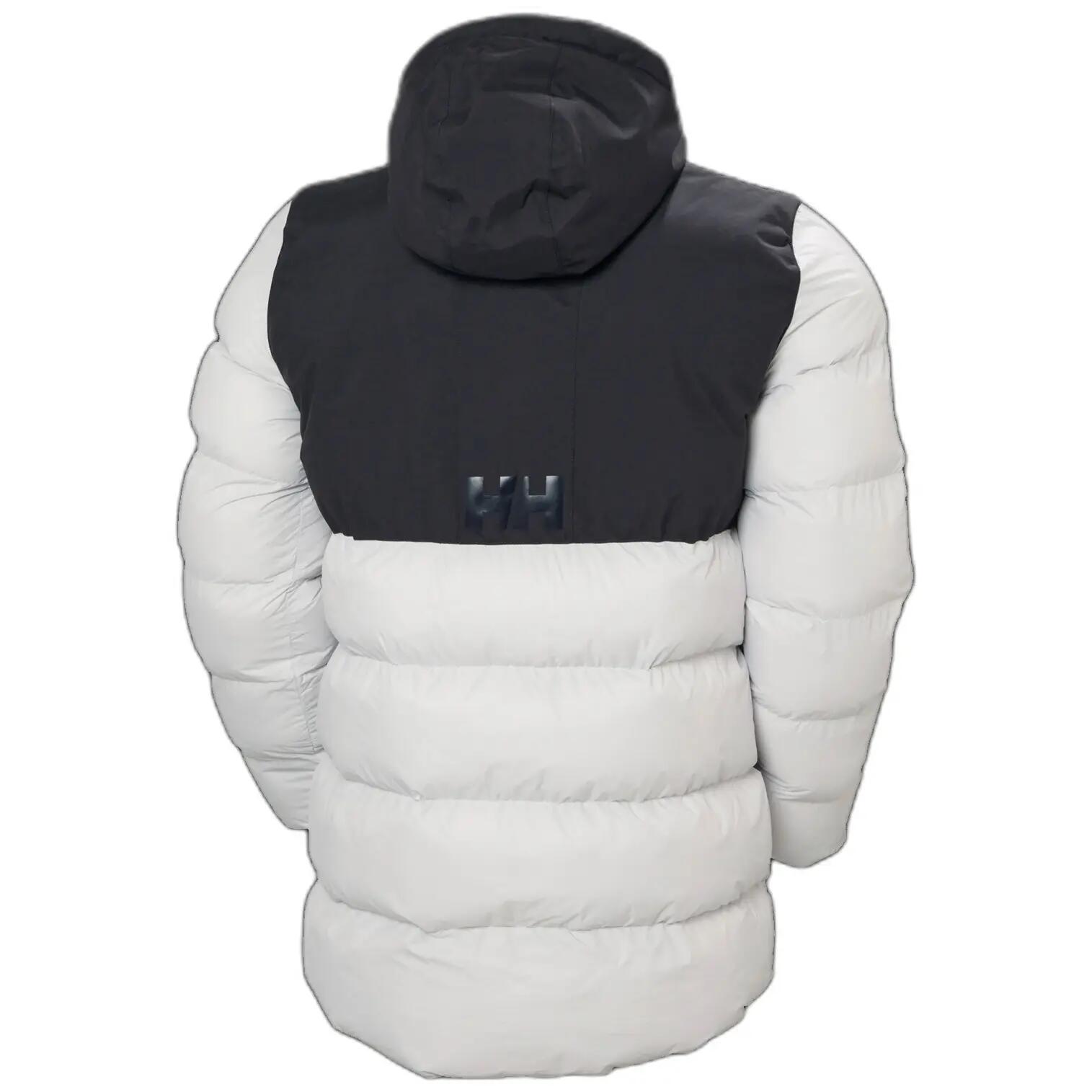 Chaqueta Helly Hansen active puffy long 2/2