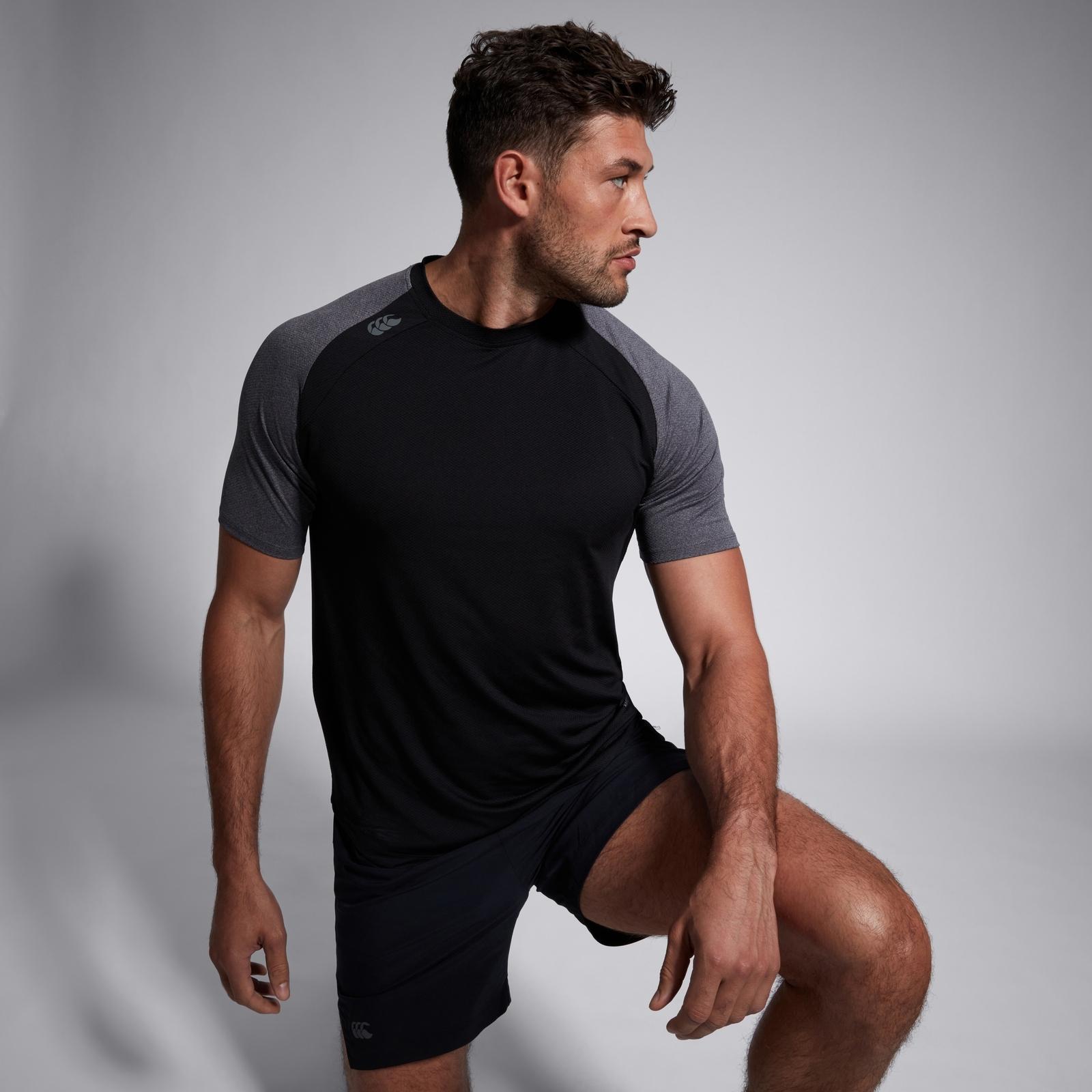 Camiseta Canterbury Élite 3/5