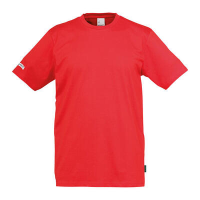 T-shirt team uhlsport