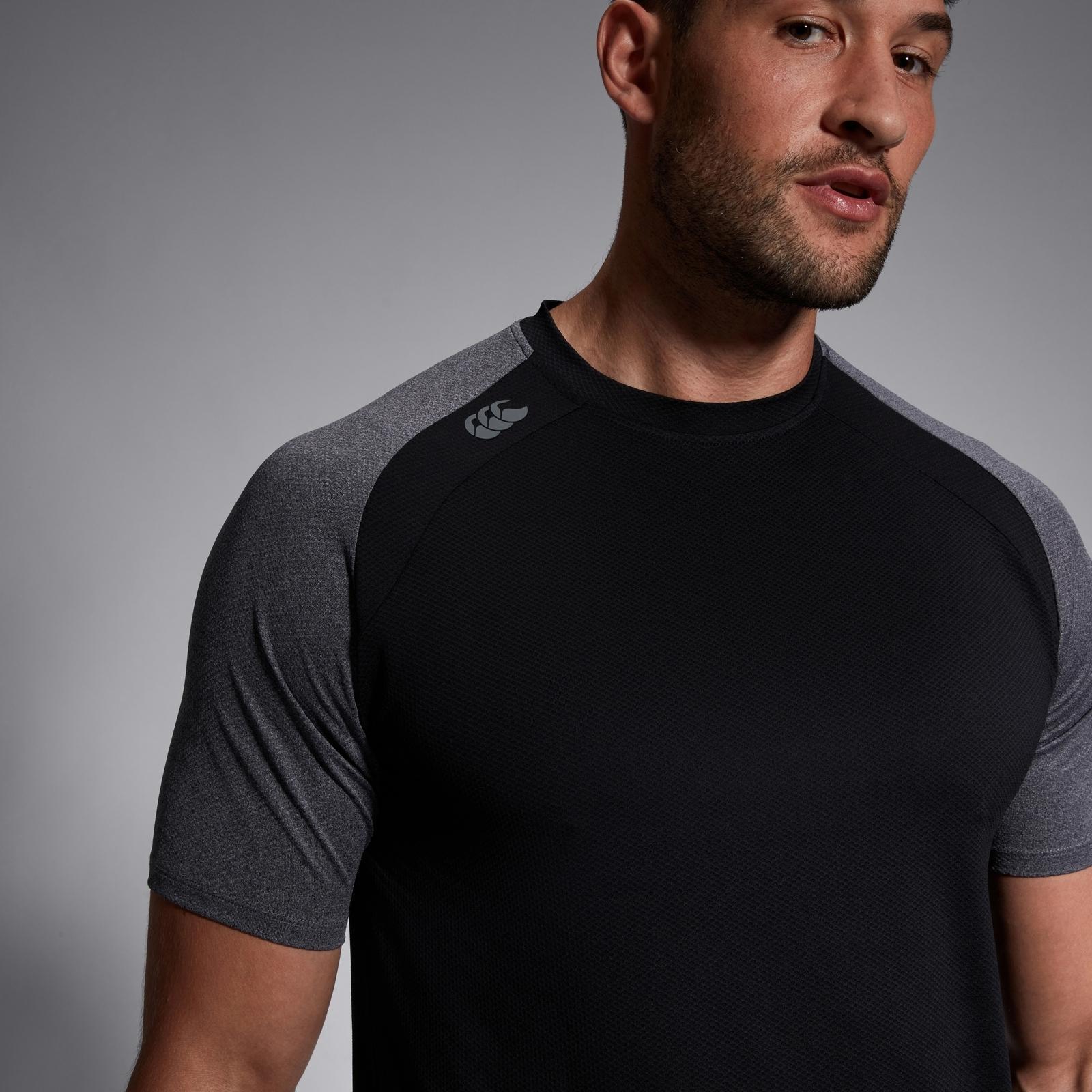Camiseta Canterbury Élite 5/5
