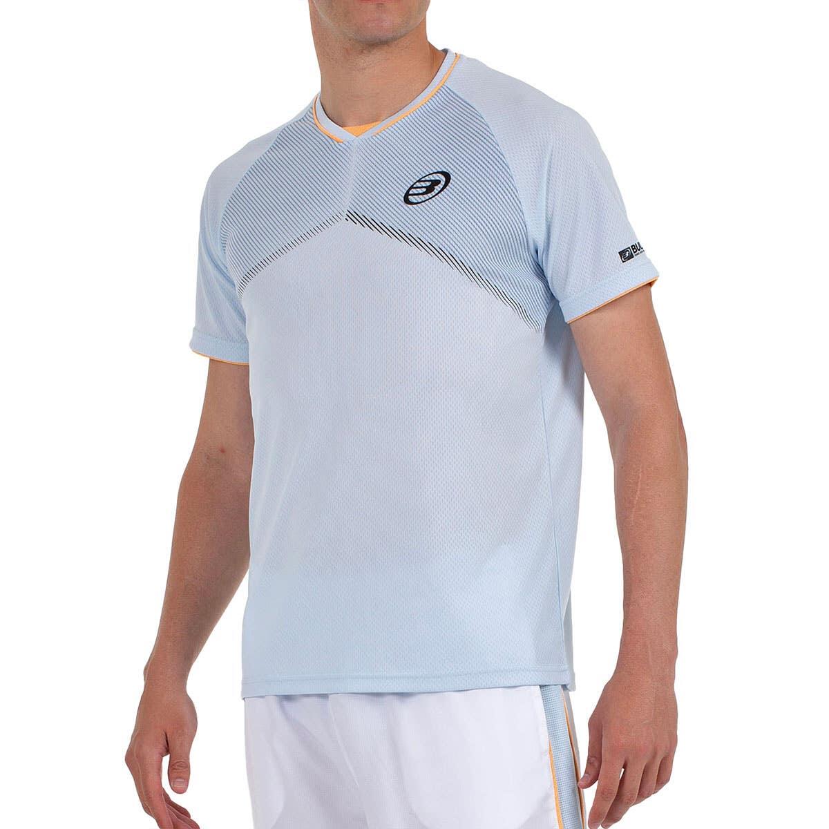 T-shirt Bullpadel Casar 2/7