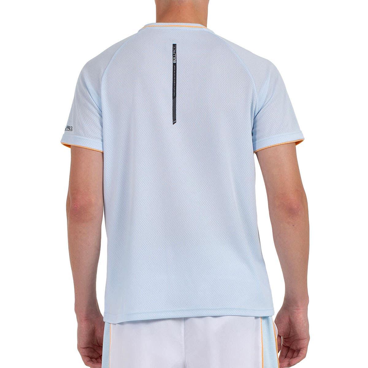 T-shirt Bullpadel Casar 4/7